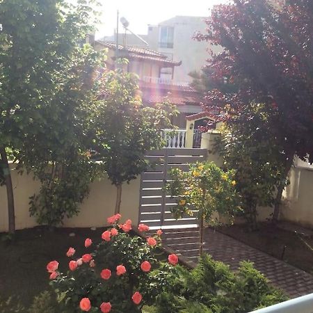 Akrata Rose Garden Apartments I Paralia Akratas Exteriör bild